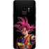 Dragon Ball Super Goku Portrait Super Sayan 4 Galaxy S9 Skin
